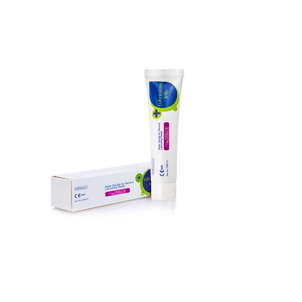 Одноразовая смазка OEM/ODM оптом медицинское стерильное смазочное