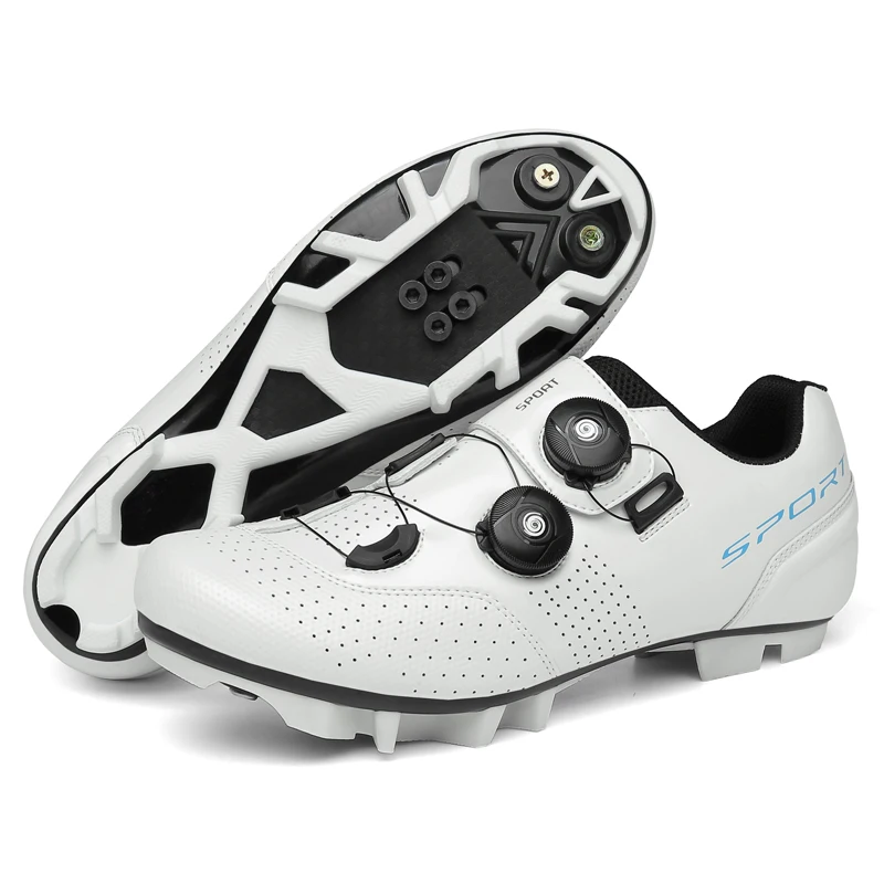 Custom Oem Profession Upline Speed Indoor Cleats Men Road Mtb Ruta Road Bike Cycling Shoes