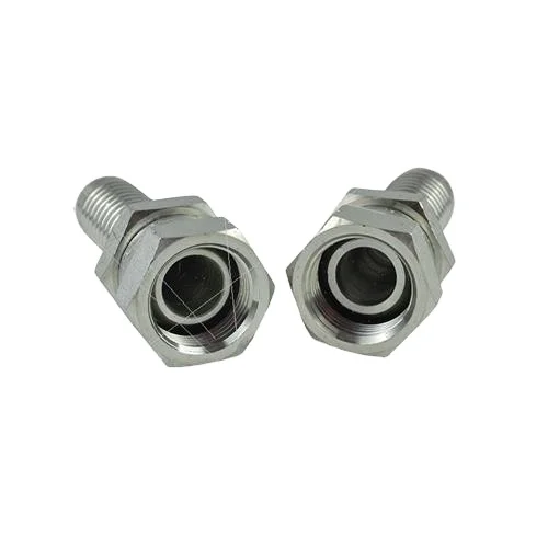 Hydraulic Hose 1 SN R1 AT / 2 R2 / 4SP / 4SH and Fittings METRIC / BSP / UNF / NPT / ORFS