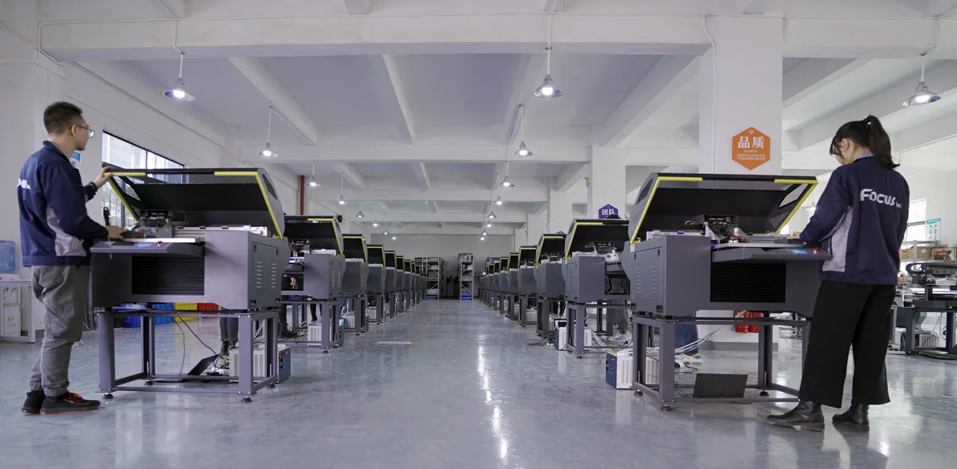 Save much printing time by Athena Jet industrial inkjet printer