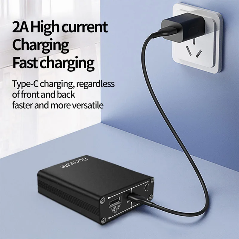 DH20 Pro Adjustable 9 Gears DIY Mini Spot Welding Machine With Quick Release Pen Nickel Plate 18650 Battery Welder Spot Welder