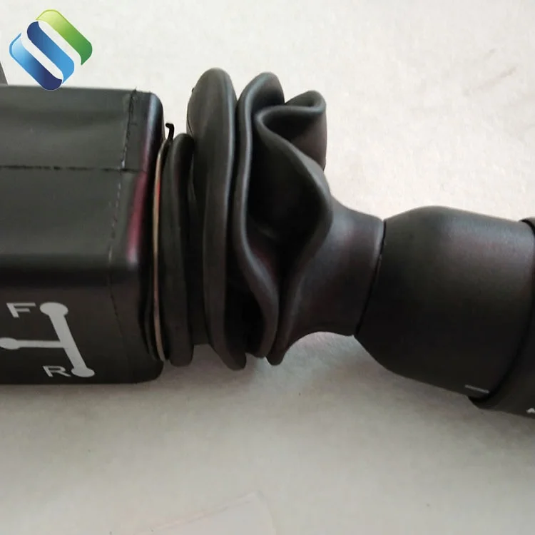 0107040600 W-RH Engineer Machinery Excavator R170W-7 Steering Column Switch -S RH  01.0704.0600
