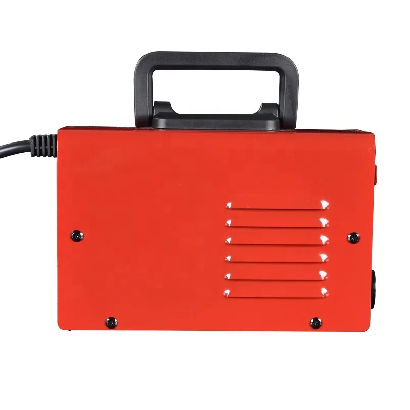 Hot Selling Home Use ZX7 MMA 250A Welder Portable Lightweight Welding Machine