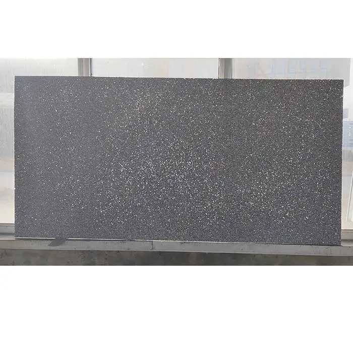 foamed aluminum sandwich panels for wall claddig