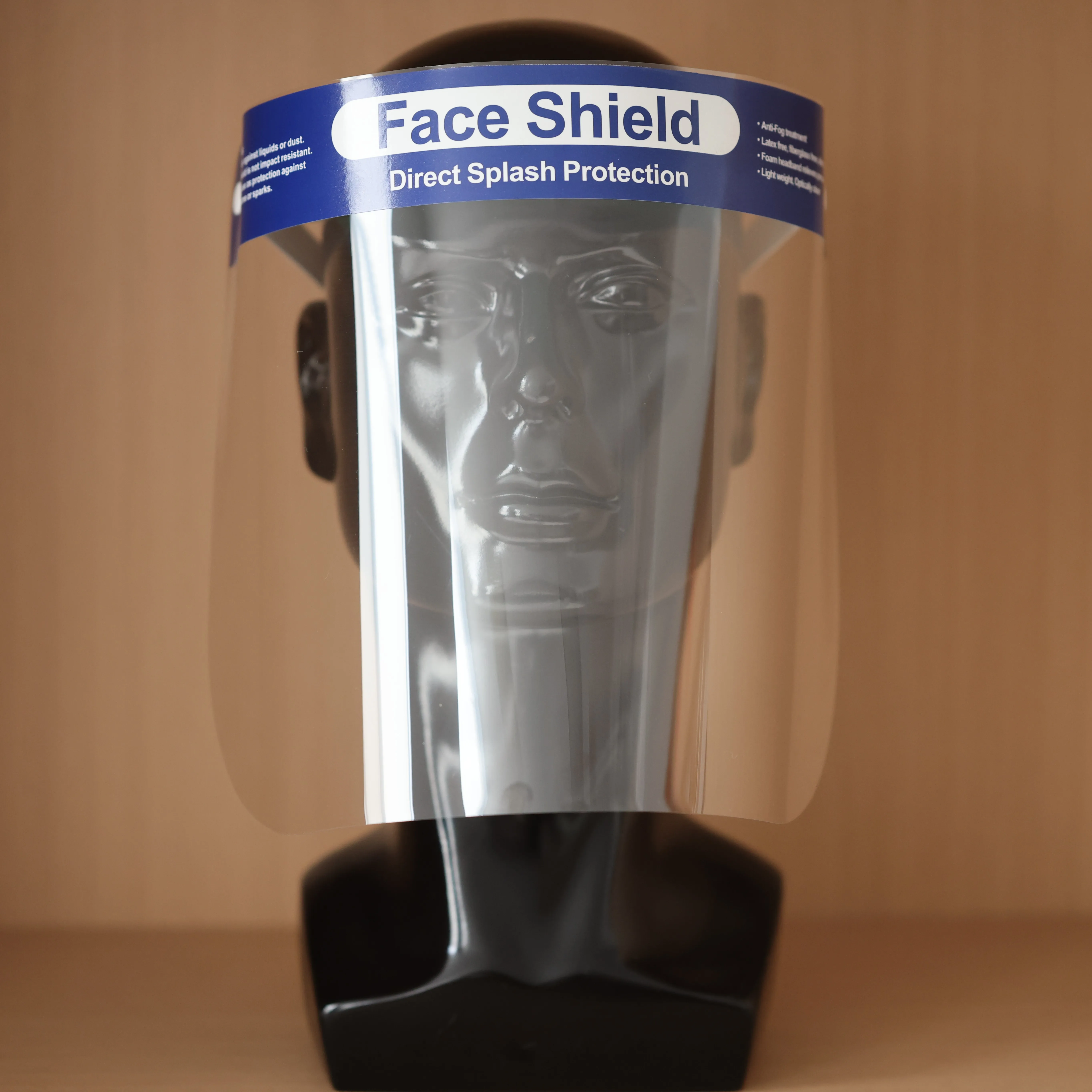 Защитная маска для лица