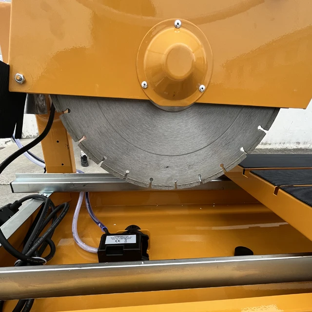 350mm masonry saw stone tile saws granite marble ceramic cutting machine