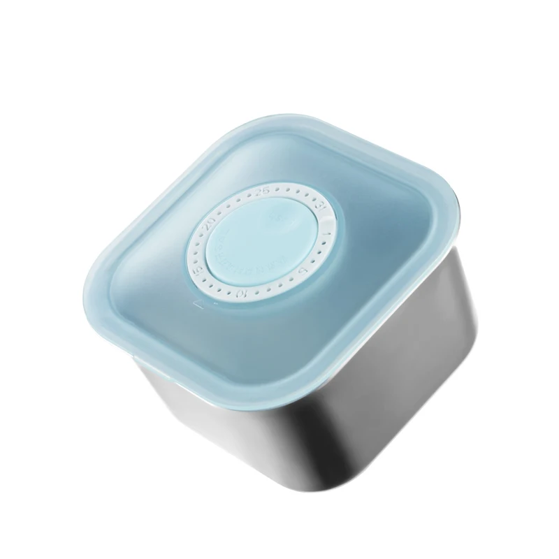 school lunch box lunch 1.5L  box warmer electric heating new design electric lunch box mini rice cooker