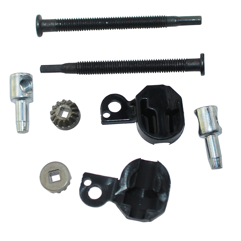 Натяжитель цепи для эхо-CS-2511P CS-2511T CS-2511WES CS-490 CS-4910 CS-501P Shindaiwa 491s 492 бензопилы