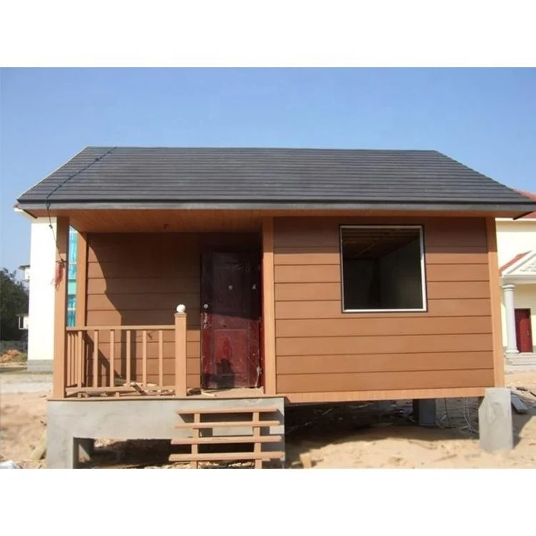 Factory directly low price wood plastic composite wall panel