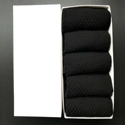 Men socks Fashionable spring Custom High Quality Bamboo Socks