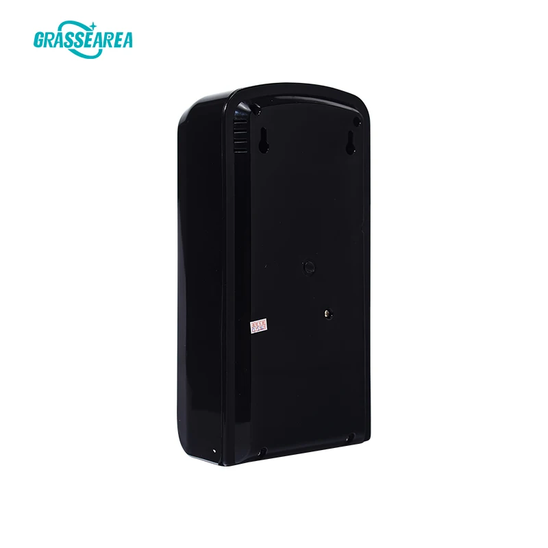 Wall-mounted Electric Plug-in Table Top 180ml Scent Aroma Diffuser Fragrance Oil Machine for 300cbm