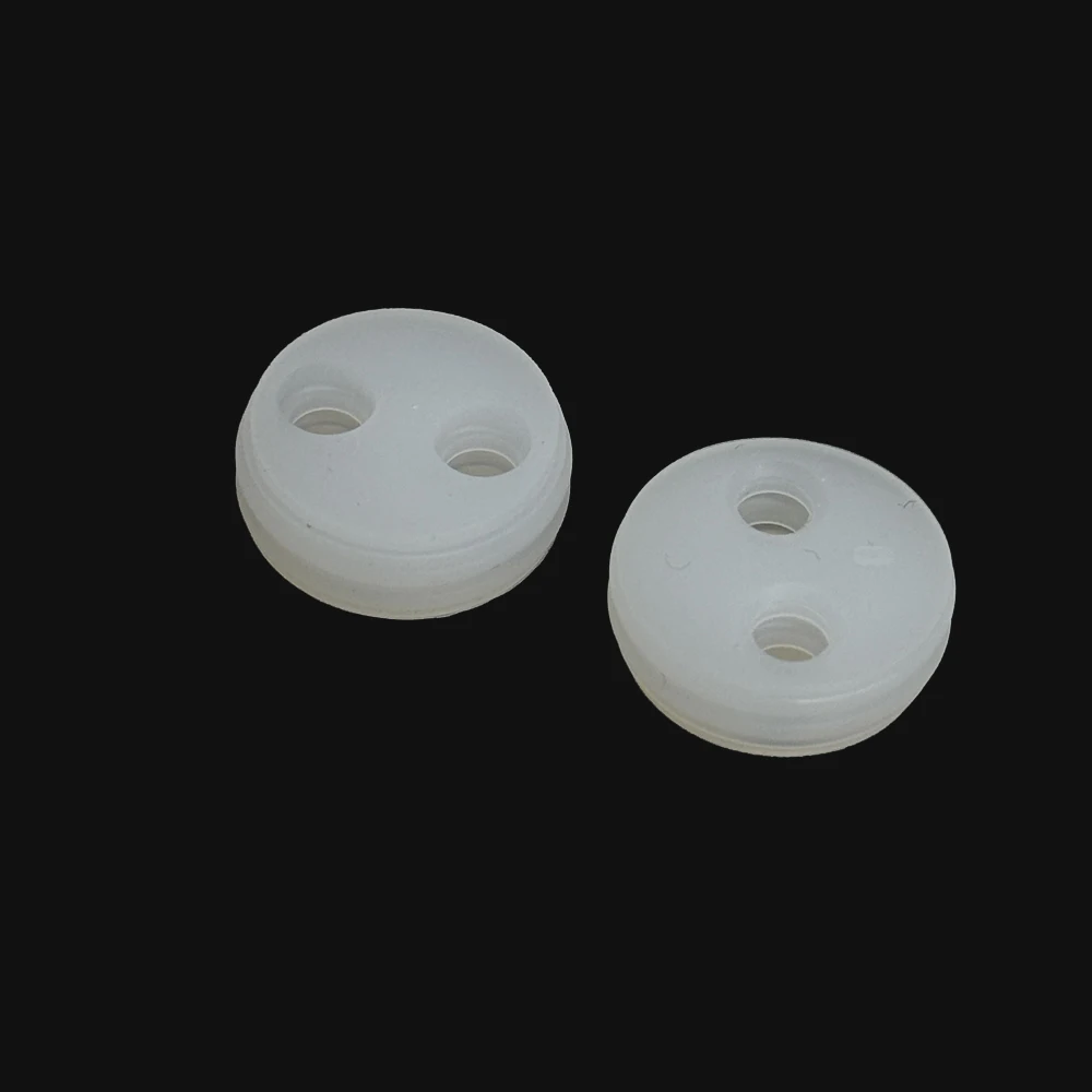 China Factory Custom Natural Rubber Part Manufacturer Compression Molding EPDM Silicone Rubber Seal Gasket Product