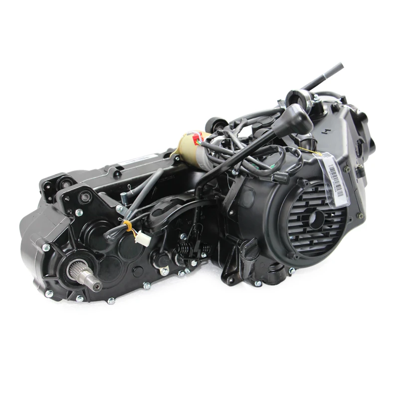 ATV двигателя 1P63QML аксессуары для мотоциклов 180cc 4-тактный электрический двигатель оптовая продажа