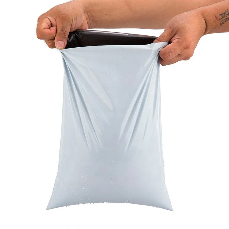 
custom logo print courier packing bag mailing post plastic packaging bags for postage shipping 