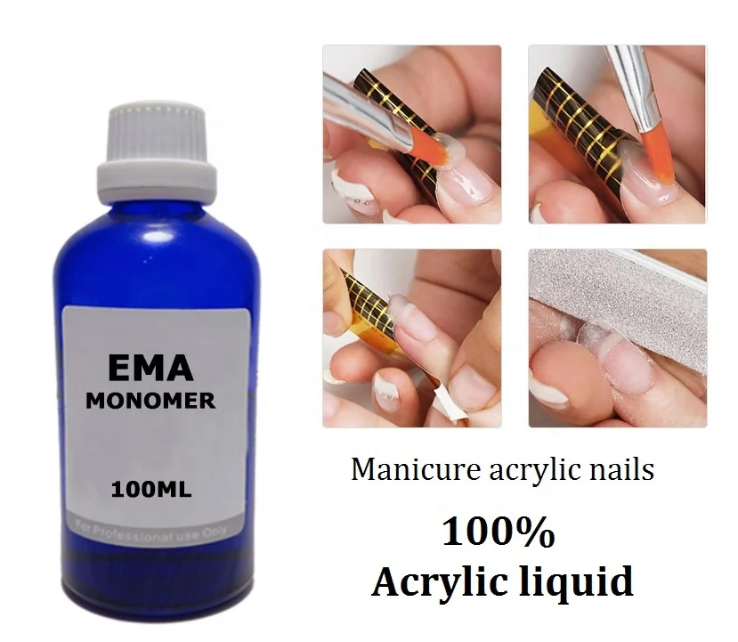 HZ professional wholesale monomer+Acrylic Nail Powder Professional Nail System