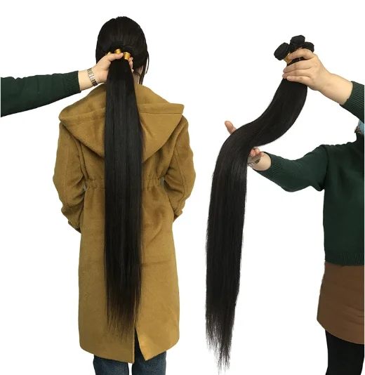 Raw human hair weave bundles,straight raw brazilian virgin cuticle aligned hair,raw wholesale bundle virgin hair vendors