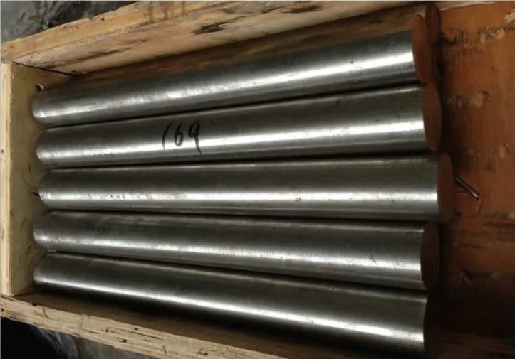 duplex stainless steel Insulation KCF Bar For Making KCF Guide Pins And Sleeves