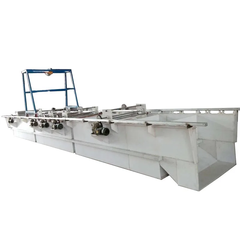 China umbrella roofing nails zinc coating machine barrel plating machine price