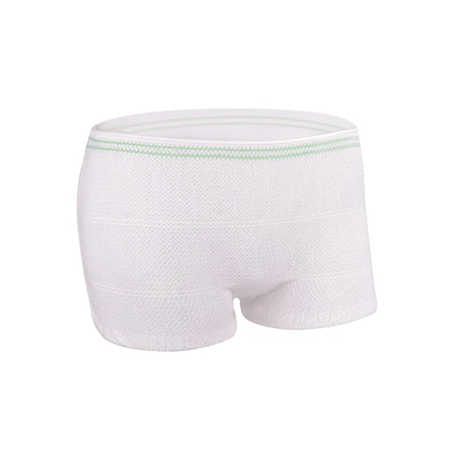 
Nice Price And Quality For Women Seamless Underwear Mesh Maternity Underwear Set 
