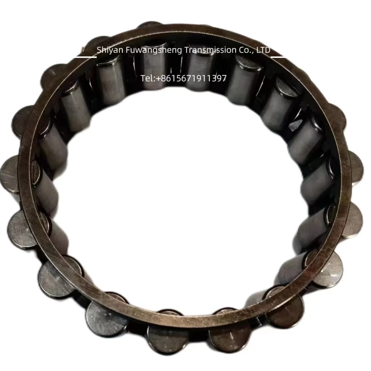 Truck Transmission Part 16S151 16S8120 16S2531 0750115534 0750115531 Taper Roller Bearings