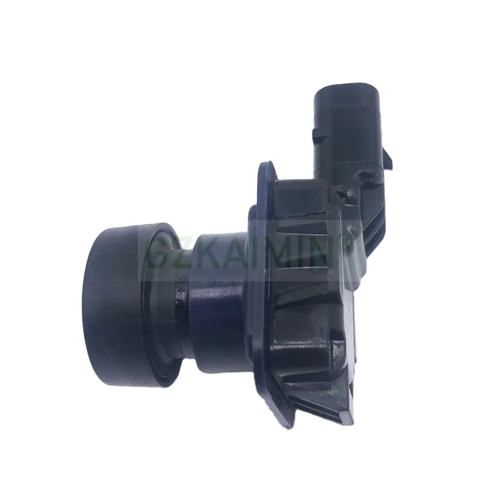 New Parking Safety Camera Rear View Assist Camera Back Up ES7Z-19G490-A ES7Z19G490A Fits For Ford Fusion 2013-2016