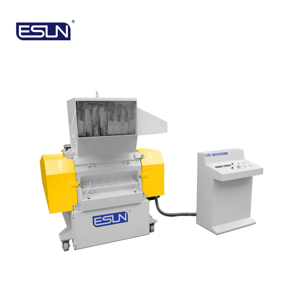 ESC-515B/520B Powerful Crushing Machine