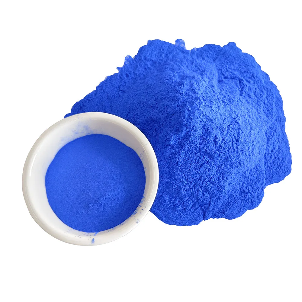 Electrostatic epoxy polyester/pure polyester  uv hammer powder paint coating