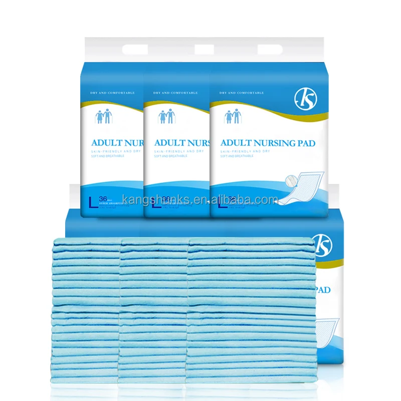 
assurance underpads absorption disposable absorbent underpad 