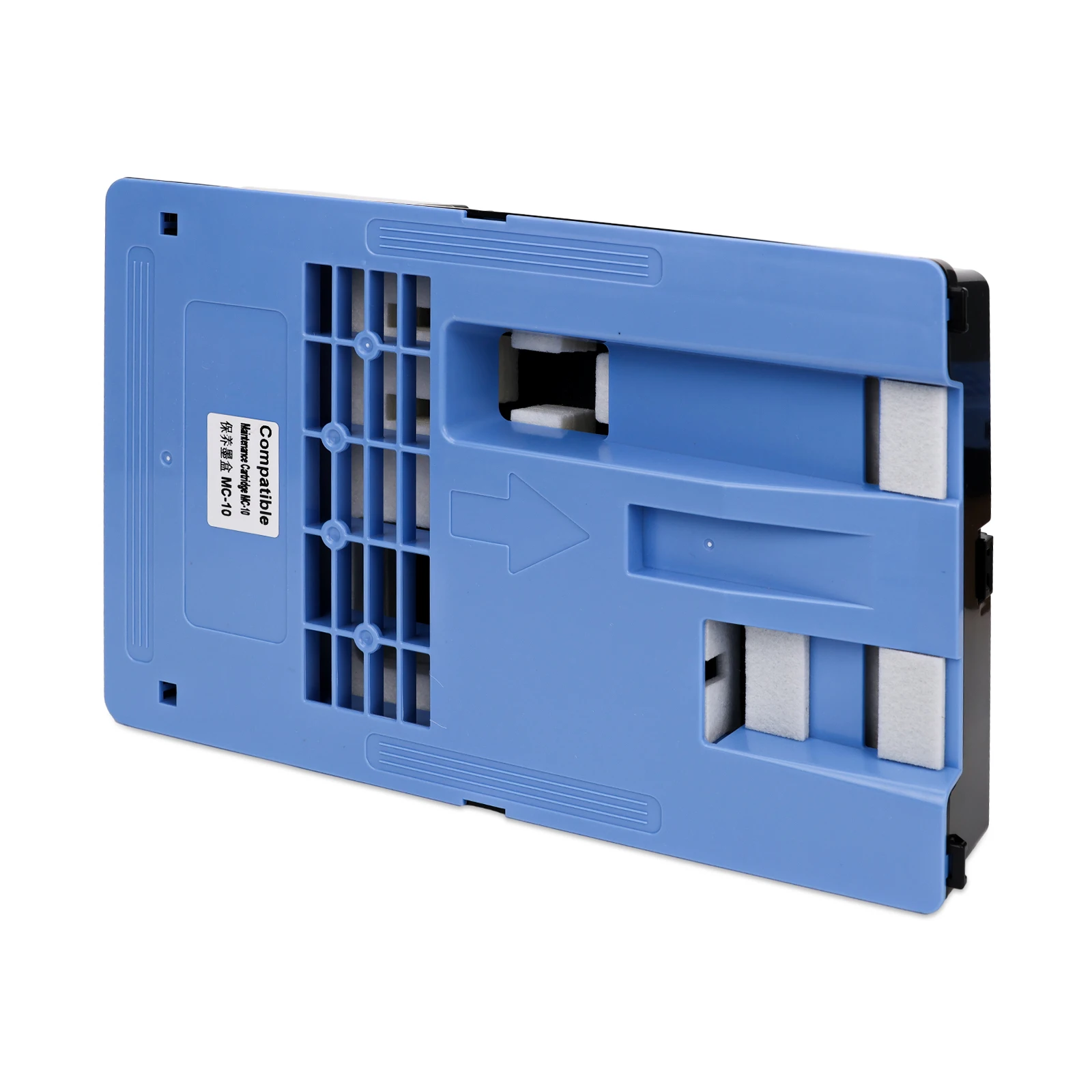 MC-10 Waste Ink Tank/Ink Maintenance MC-10 For For Canon IPF650/655 681 686 IPF750 755 760 781 786 Printers