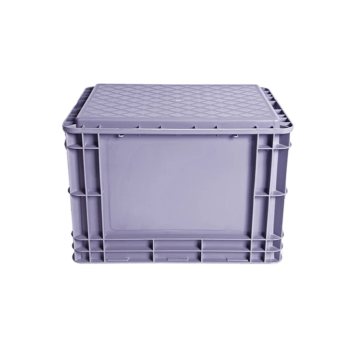 Factory wholesales cheap price plastic crate box