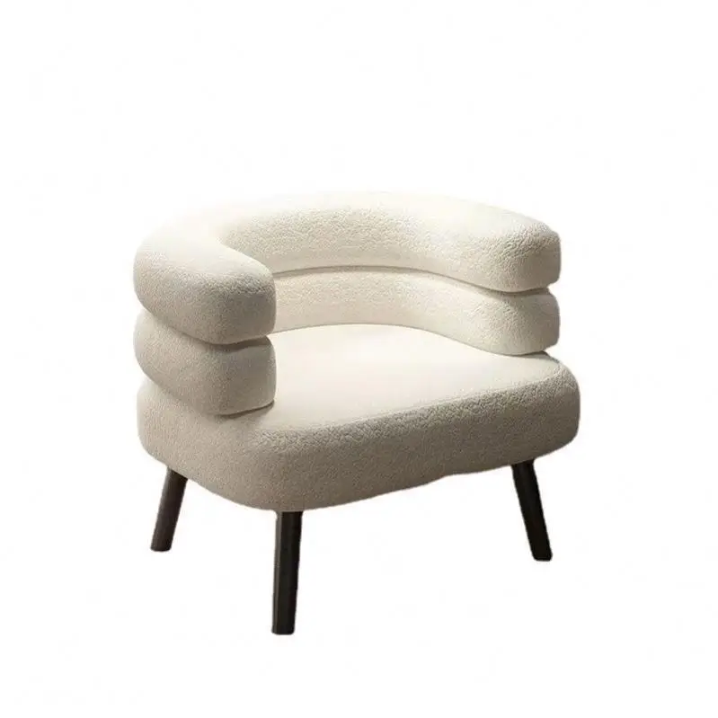 Upgrade Model Feather Cloud Living Room Multi-Functional Folding Sofa Bed Removable and Washable Fabric Sofa.