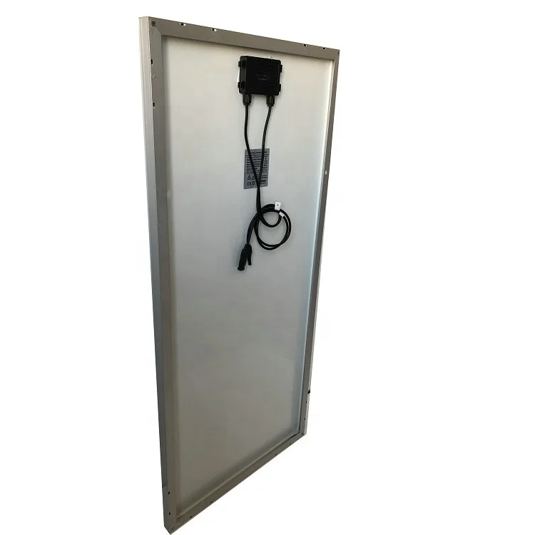 Заводская цена, однокристальные силиконовые панели 100 Вт 18 в, солнечная панель 330 Вт, солнечная панель для домашних солнечных систем