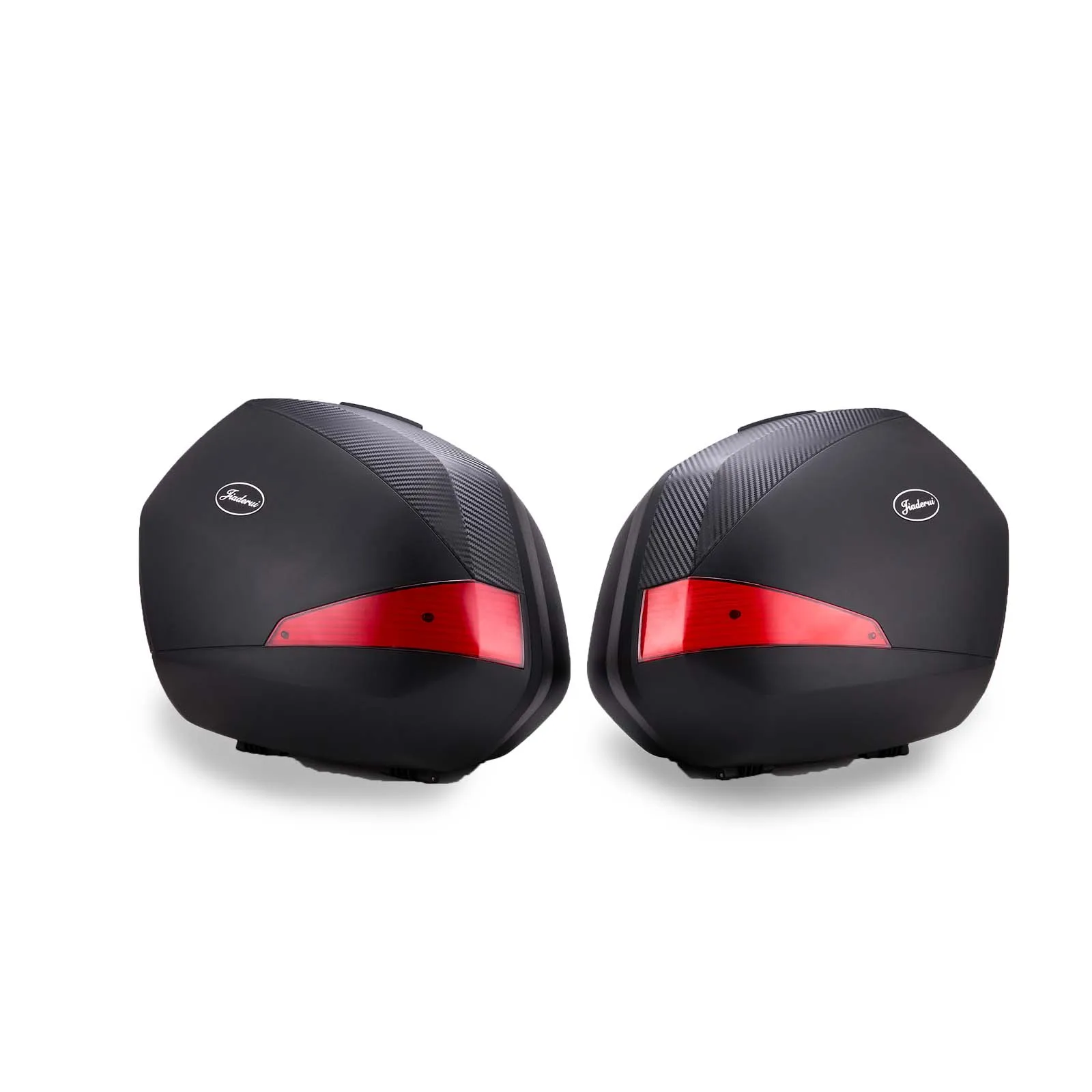 Factory Direct 36l Back Box Top Case Luggage Topbox Tail Box Motorcycle Side and Rear Box