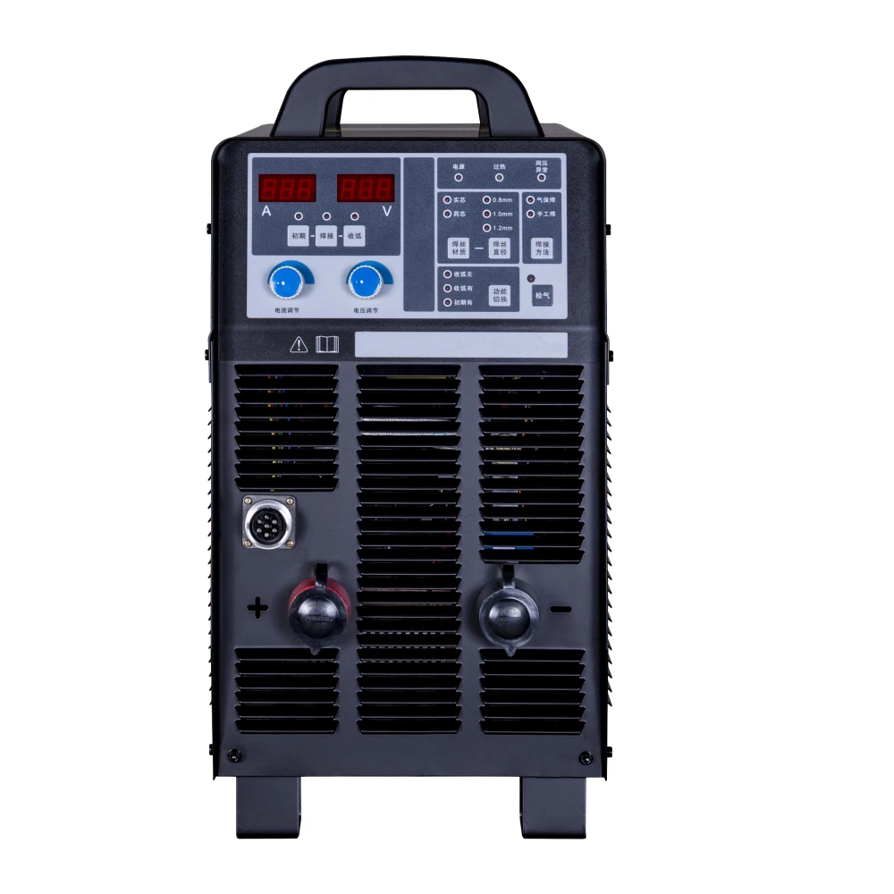 MIG/MAG NB-500 IGBT RB3 робот специальный инвертор газовый экранированный сварочный аппарат/mig аппарат/портативный аппарат