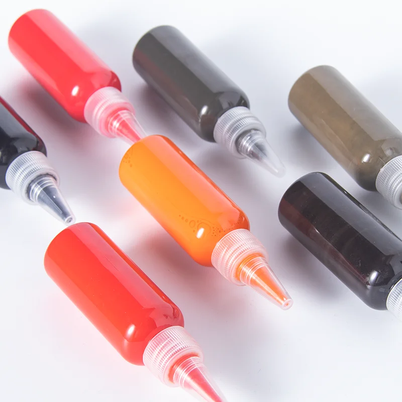 Permanent Makeup Pigment pigment ink