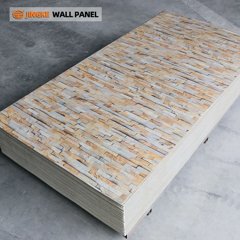 PVC Wallpanel Marble Design Sheet Marble PVC Panel UV Wall Panel 1220*2440* 2MM UV Wall Sheet