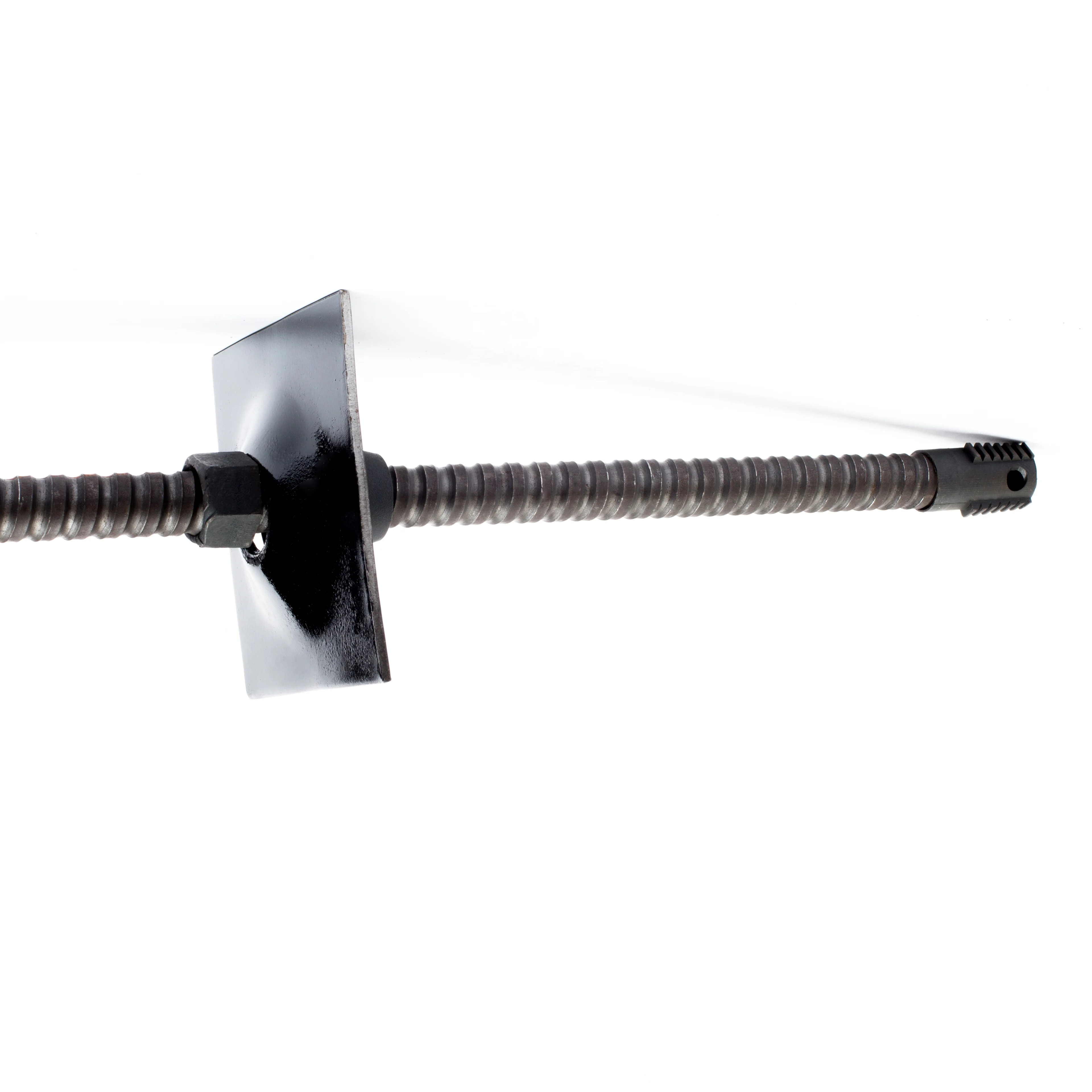 Полый стержень самосверлильный якорь T52/26 HDG горные детали сверла