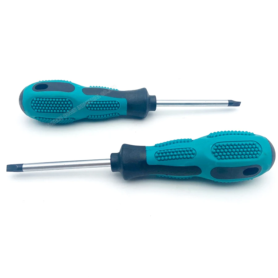 Factory direct supply Triangular screwdriver professional customized triangle tip head