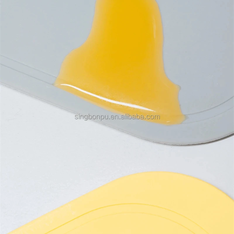 SINGBON TPU Esnek Kesme Tahtasi Paspaslari