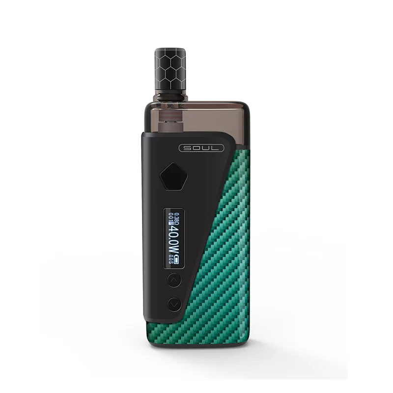 Мод Pod 40w AAA Vape Cub Mod