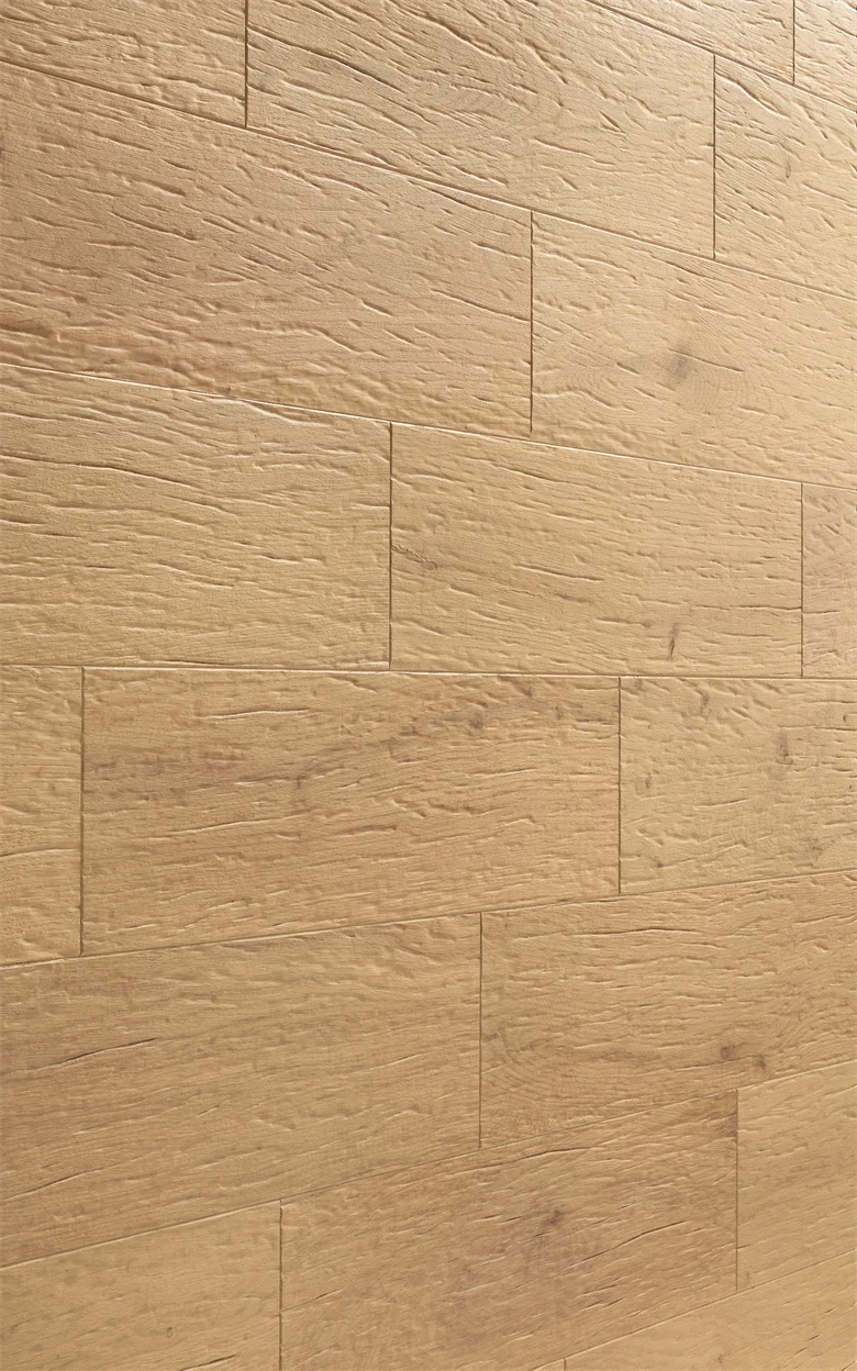 Excellent Design Natural Robust Distinctive Meister Panels Craft EP 500 Naturally Oiled With Raw And Untreated Surface