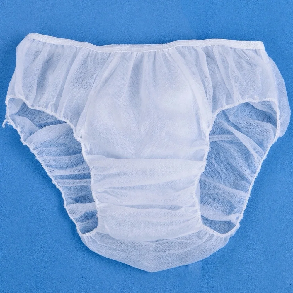 New design non woven fabric for disposable underwear made in china hot selling with great price