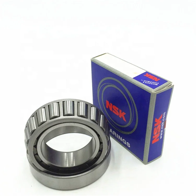 32313 high temperature resistant taper roller bearing
