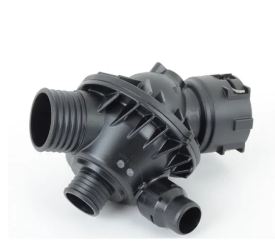 Термостат охладителя двигателя и Корпус в сборе 11537598865 1153 7598 865 1153 2394 968 11532394968