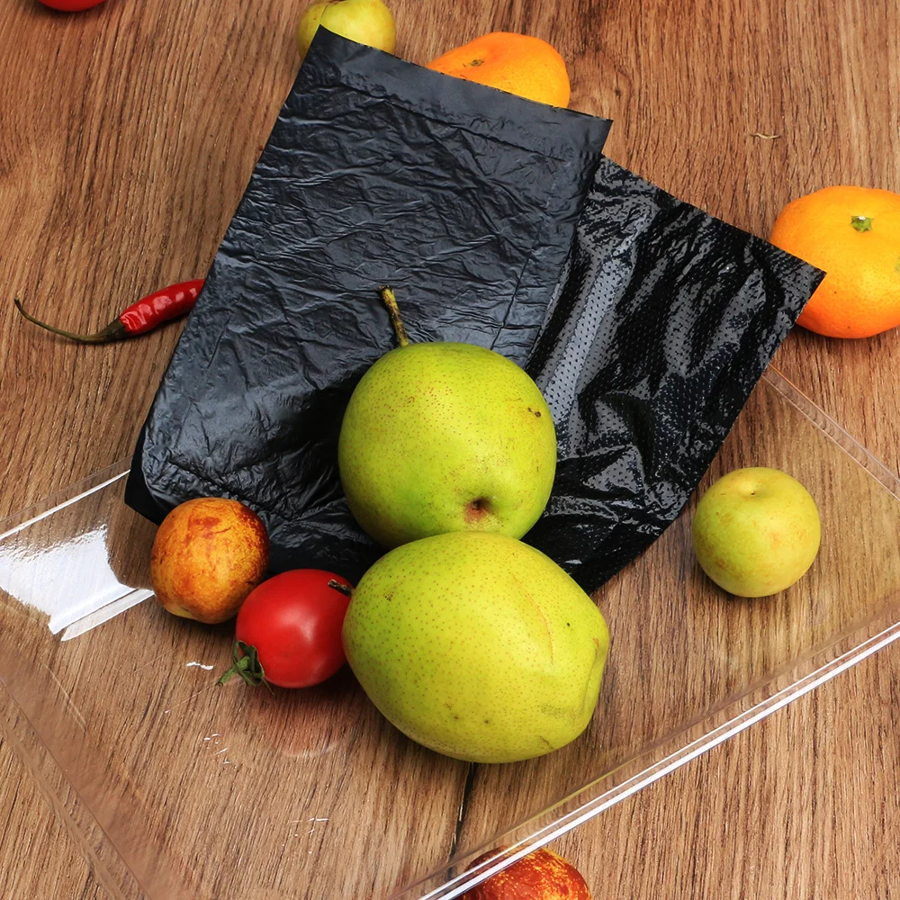 Water Absorbing Absorb Meat Tray Fruit Absorbent Pads