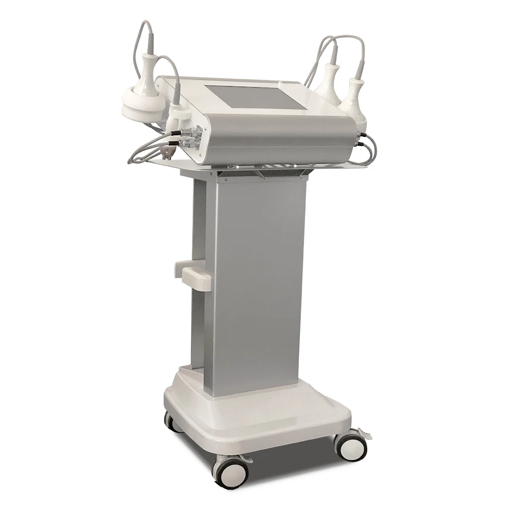 
Fat loss ultrasonic cavitation machine portable rf skin tightening machine fat reduction 