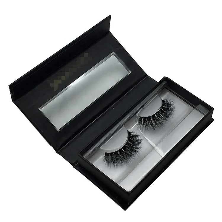 
2021 Wholesale false eyelashes good quality 3d mink eyelashes private label 3d Siberian mink lashes 