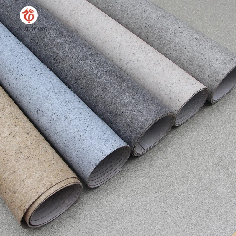pvc Best-Selling New Product Splice-Free Waterproofing White Vinyl Linoleum Wood Carpet plastic Flooring