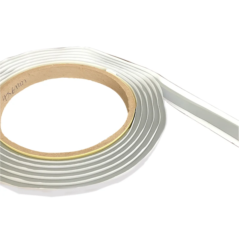 Universal Vent Installation Kit with Putty Tape