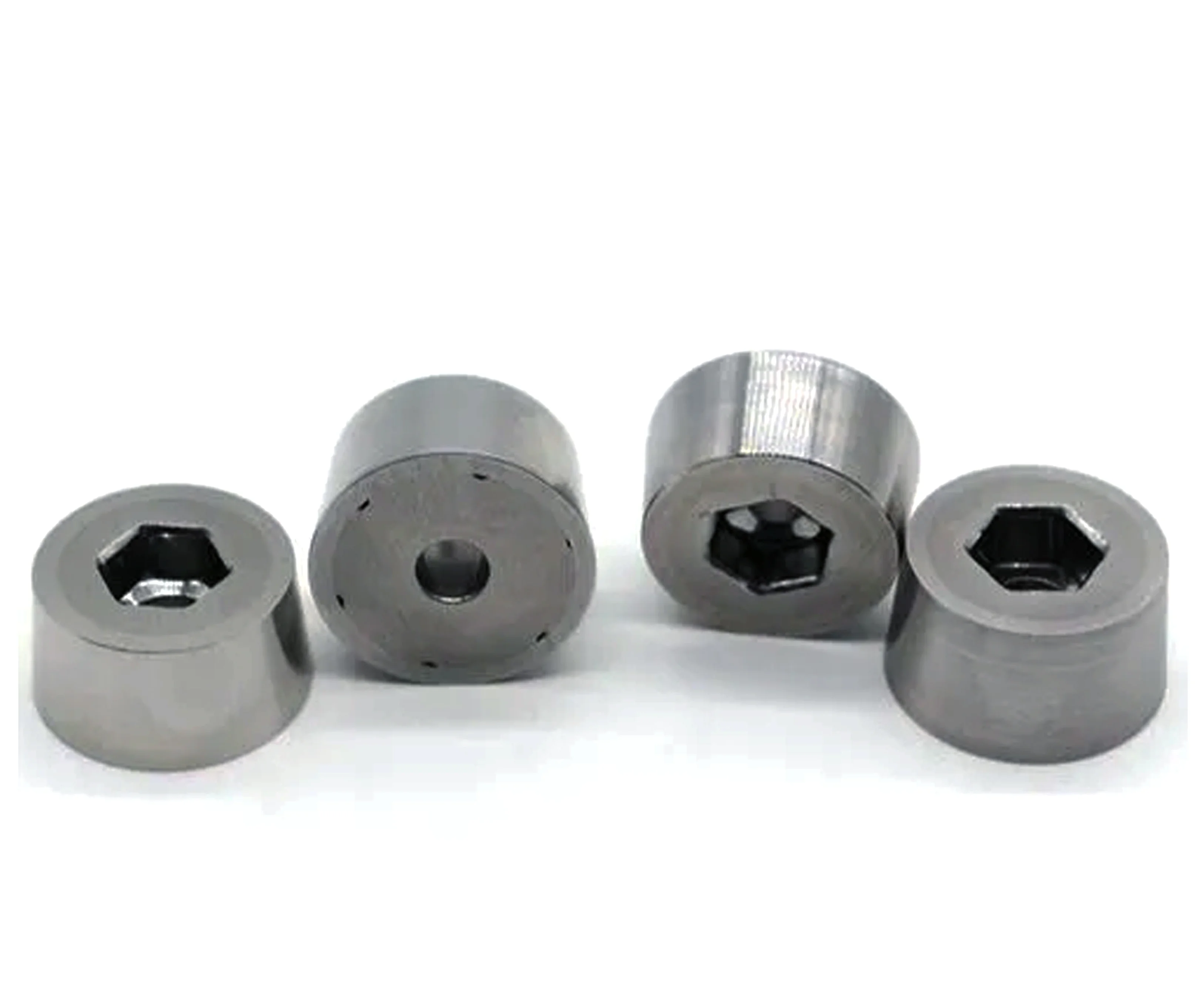 Henghui Screw making Mold Carbide Die High Quality Nut Forming Die